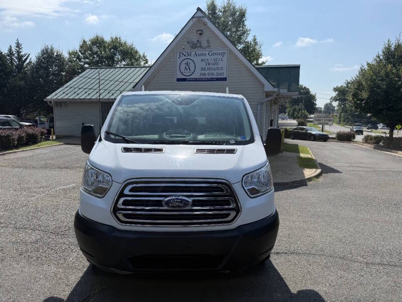 ford transit passenger van 2019 1FBZX2ZM2KKB06367 image ford transit passenger van 2019 1FBZX2ZM2KKB06367 image